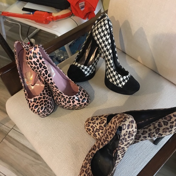 Beautiful shoes ❤️❤️❤️❤️❤️❤️❤️❤️ - Picture 6 of 8